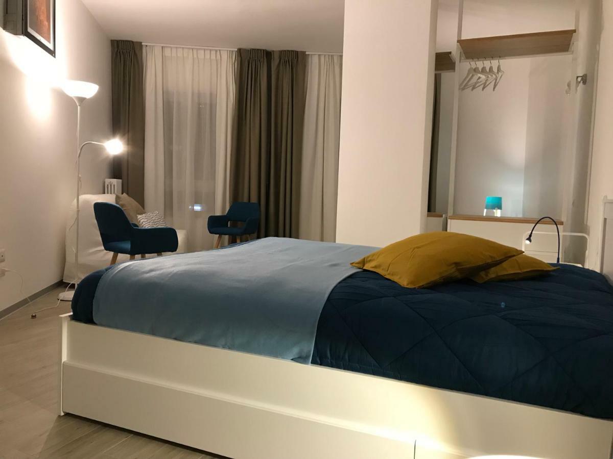 A Matera "Sotto I Pini"别墅 外观 照片