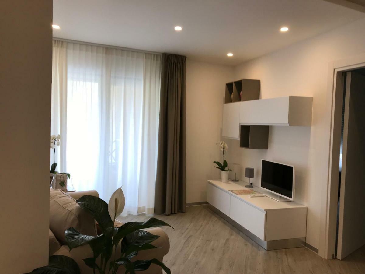 A Matera "Sotto I Pini"别墅 外观 照片