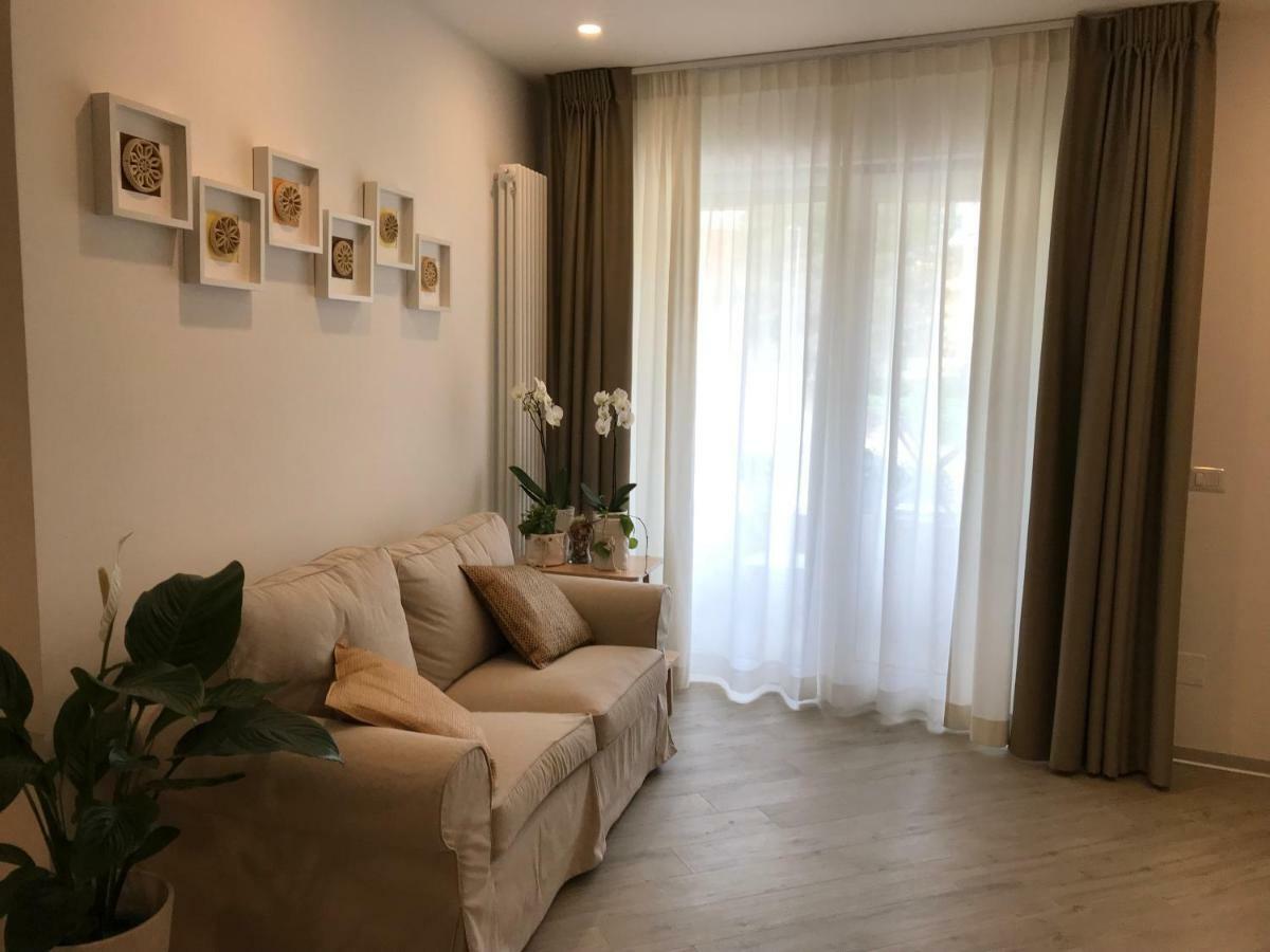 A Matera "Sotto I Pini"别墅 外观 照片