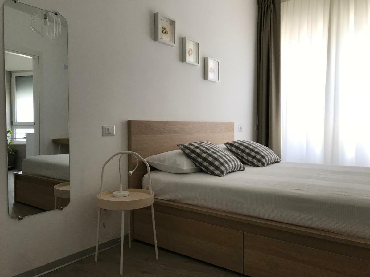 A Matera "Sotto I Pini"别墅 外观 照片