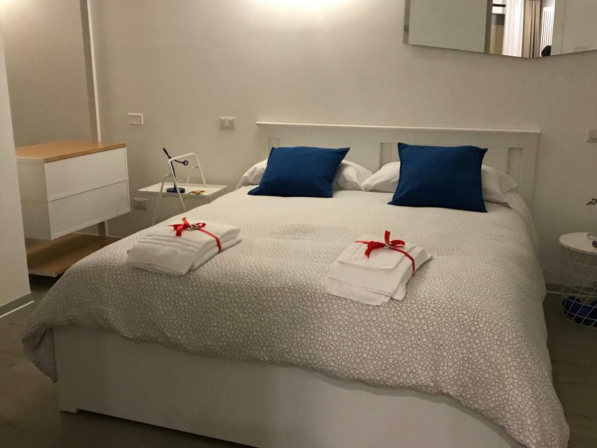 A Matera "Sotto I Pini"别墅 外观 照片